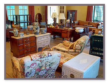 Estate Sales - Caring Transitions of West Omaha